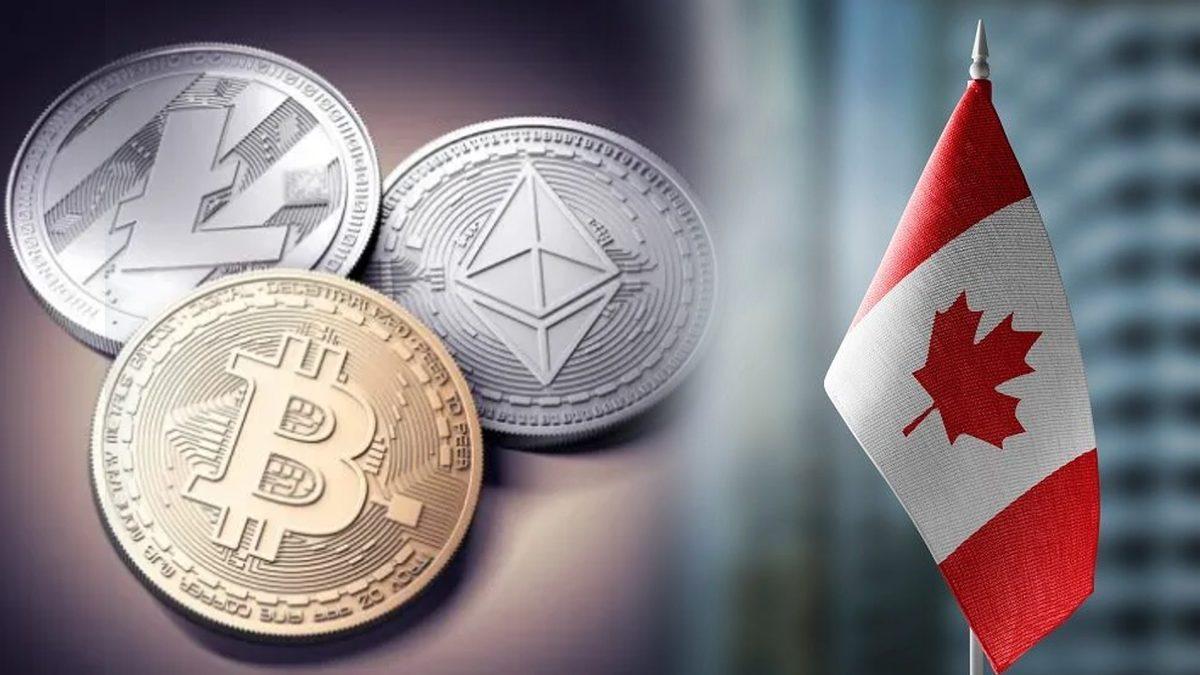 Kanada’dan Kripto Para Yatırımcılarını ’Kendisinden Koruyacak’ Düzenleme: 4’ü Hariç Tüm Kripto Paralara Sınırlama Getirildi
