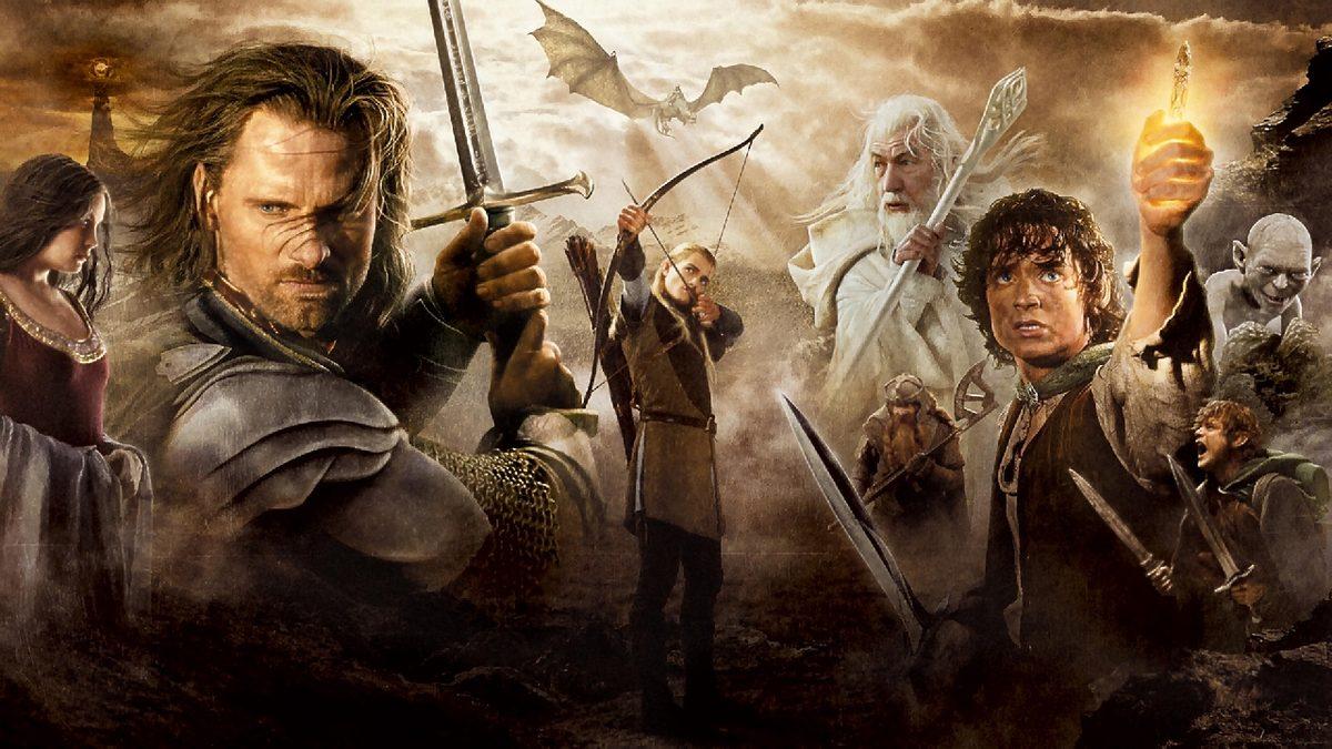 Yüzüklerin Efendisi’nin Hakları Bir Oyun Şirketine Satıldı: Gandalf ve Aragorn’un Kendi Filmi Gelebilir!