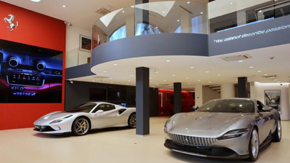 Mayıs Ayında En Çok Satılan Otomotiv Markaları Açıklandı