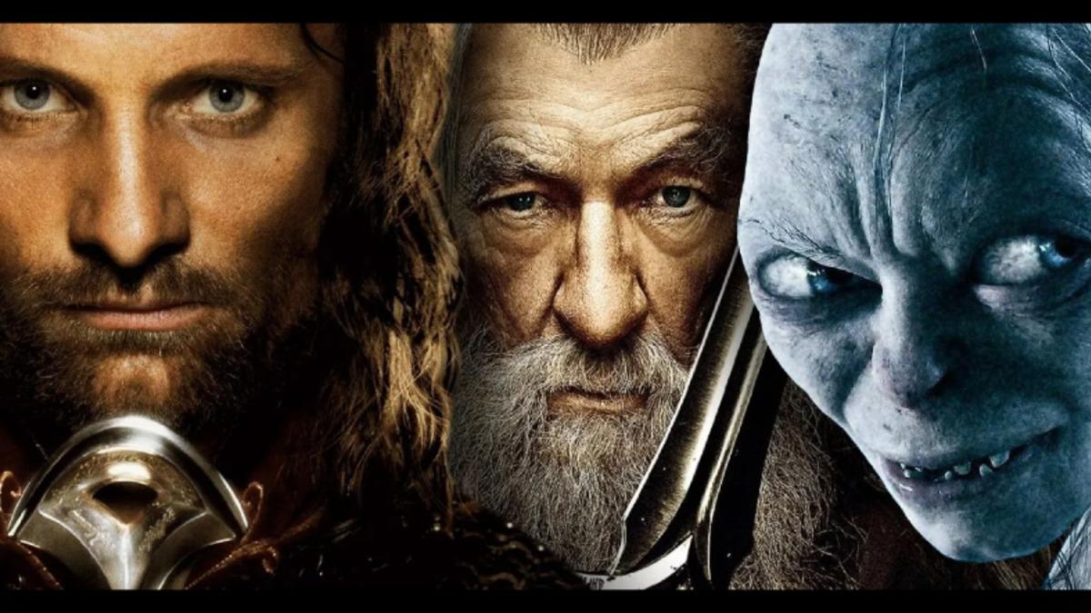 Yüzüklerin Efendisi’nin Hakları Bir Oyun Şirketine Satıldı: Gandalf ve Aragorn’un Kendi Filmi Gelebilir!