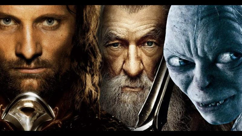 Yüzüklerin Efendisi’nin Hakları Bir Oyun Şirketine Satıldı: Gandalf ve Aragorn’un Kendi Filmi Gelebilir!