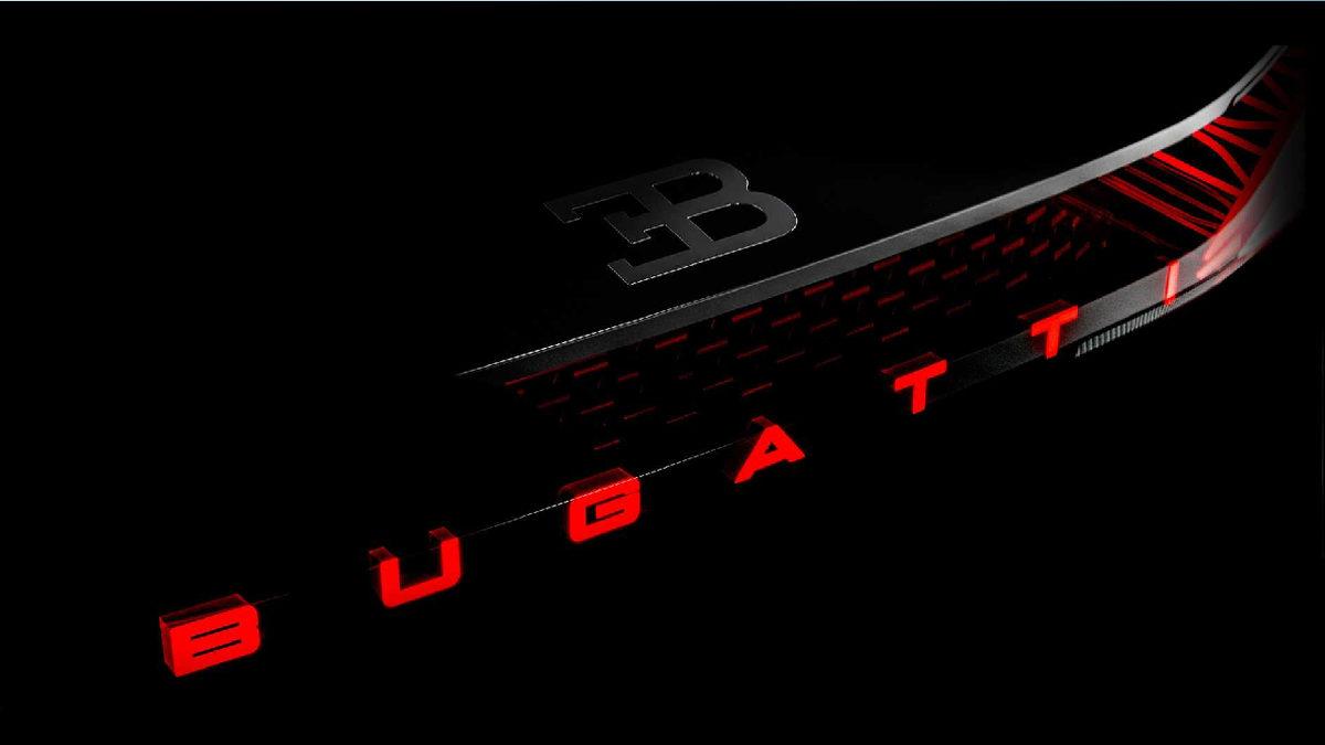 Bugatti, İbresi 500’ü Gösteren Yeni Canavarı Mistral’i Tanıttı: Fiyatını Öğrenince Dert Tasa Kalmıyor!