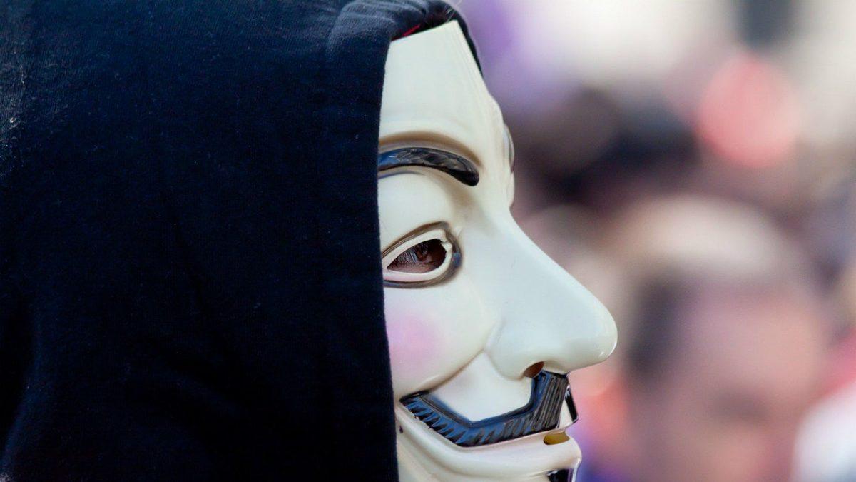 Elon Musk’ı Bile Tehdit Eden Anonymous’un Bugüne Kadar En Çok Ses Getiren 6 Eylemi
