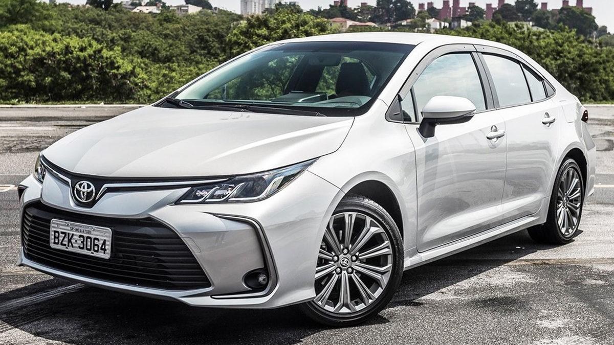 Toyota Corolla 2022’nin Dikkat Çeken Özellikleri ve Fiyat Listesi: Neden Bu Kadar Çok Satıyor?