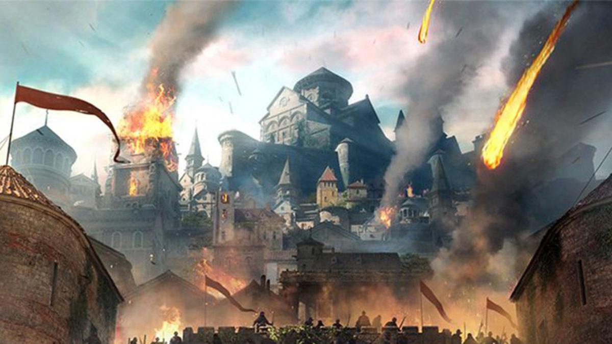 Assassin’s Creed Valhalla Siege of Paris DLC’sinden Yeni Bilgiler Ortaya Çıktı