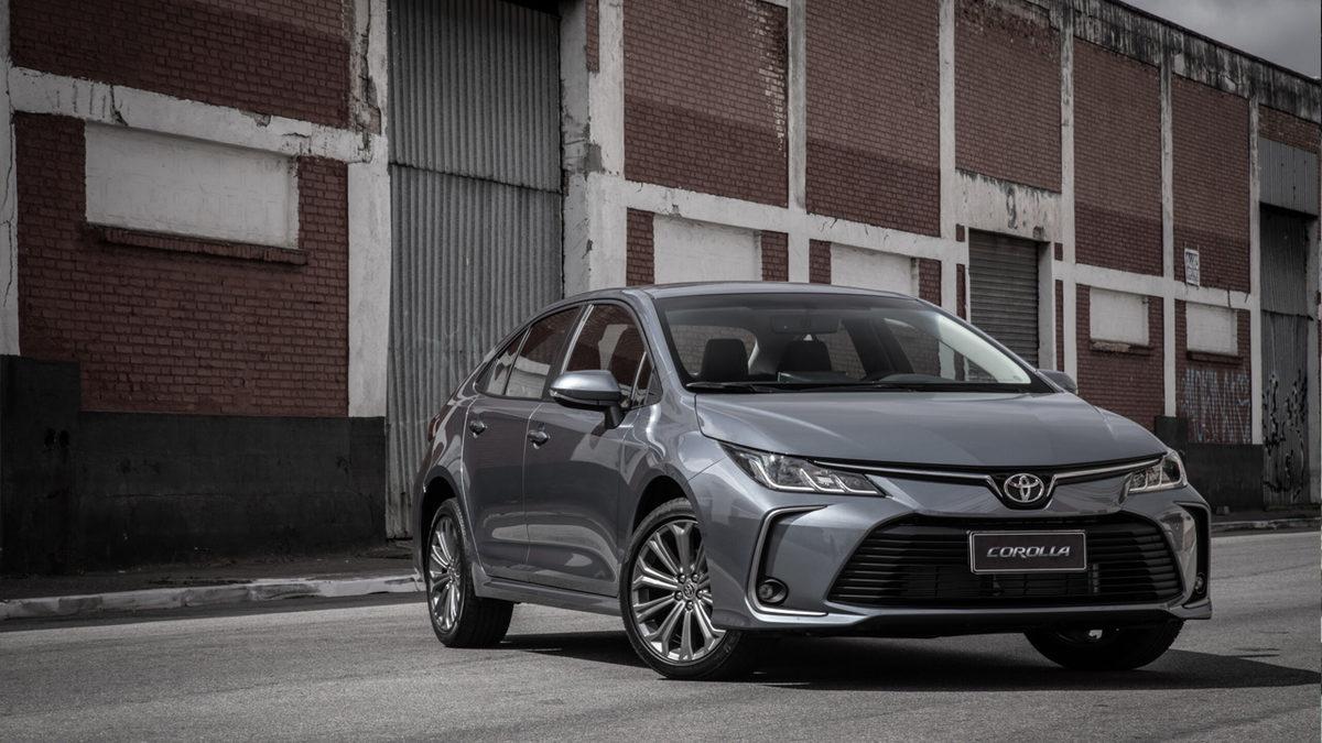 Toyota Corolla 2022’nin Dikkat Çeken Özellikleri ve Fiyat Listesi: Neden Bu Kadar Çok Satıyor?