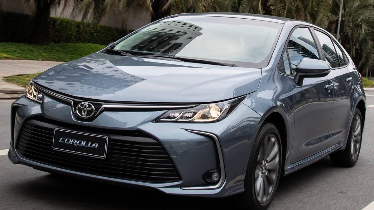 Toyota Corolla 2022’nin Dikkat Çeken Özellikleri ve Fiyat Listesi: Neden Bu Kadar Çok Satıyor?