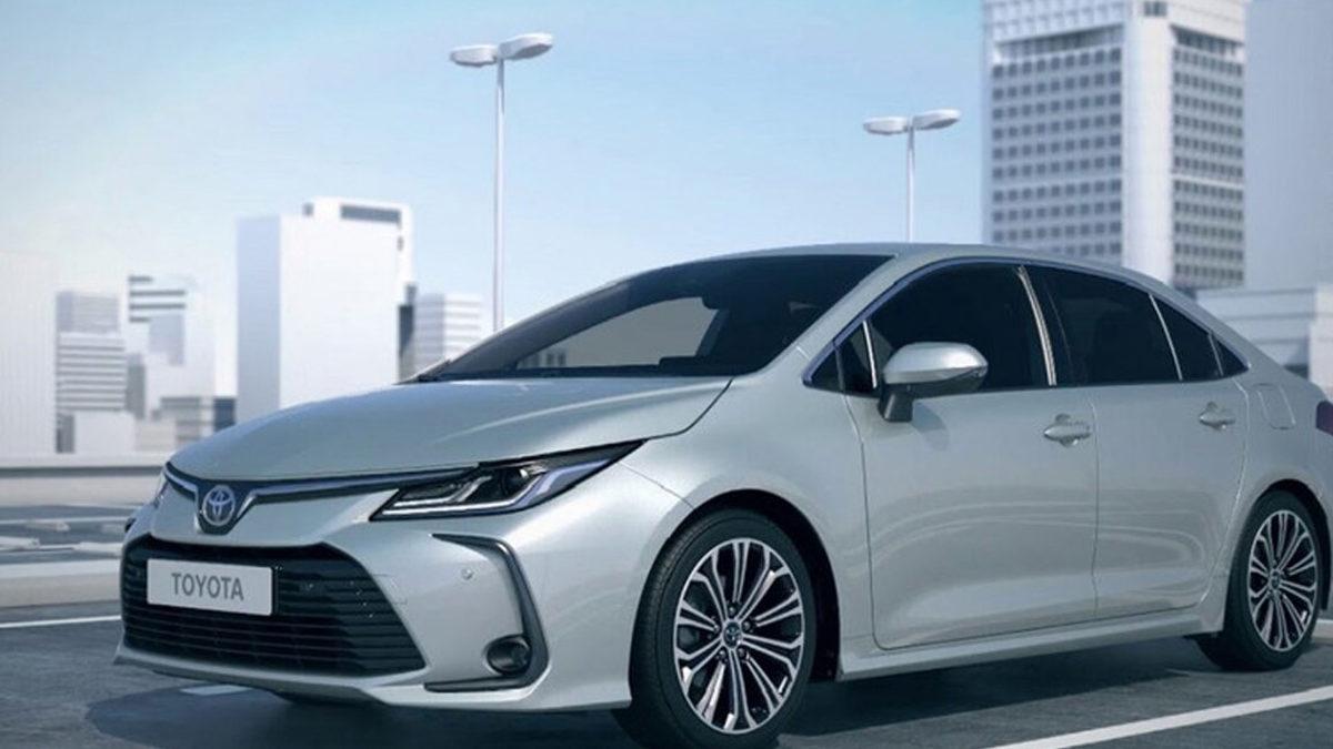 Toyota Corolla 2022’nin Dikkat Çeken Özellikleri ve Fiyat Listesi: Neden Bu Kadar Çok Satıyor?