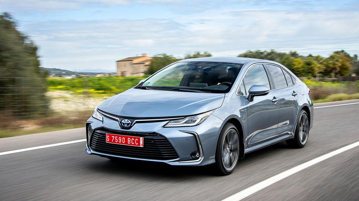 Toyota Corolla 2022’nin Dikkat Çeken Özellikleri ve Fiyat Listesi: Neden Bu Kadar Çok Satıyor?