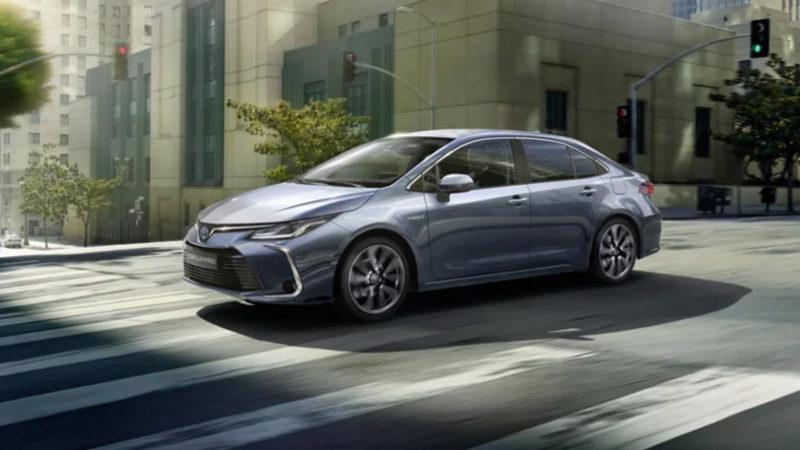 Toyota Corolla 2022’nin Dikkat Çeken Özellikleri ve Fiyat Listesi: Neden Bu Kadar Çok Satıyor?