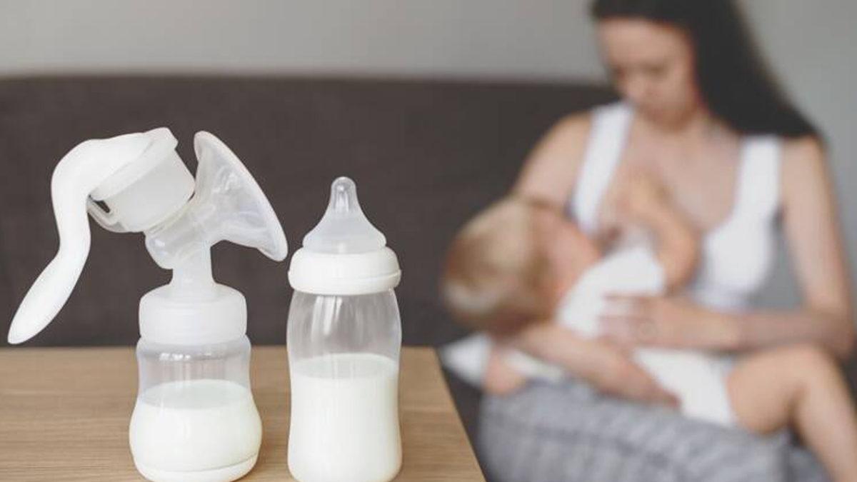 Fazladan Anne Sütü Tüketen Prematüre Bebeklerin Daha Yüksek IQ’ya Sahip Olduğu Ortaya Çıktı!