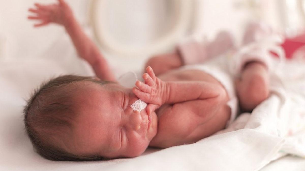 Fazladan Anne Sütü Tüketen Prematüre Bebeklerin Daha Yüksek IQ’ya Sahip Olduğu Ortaya Çıktı!