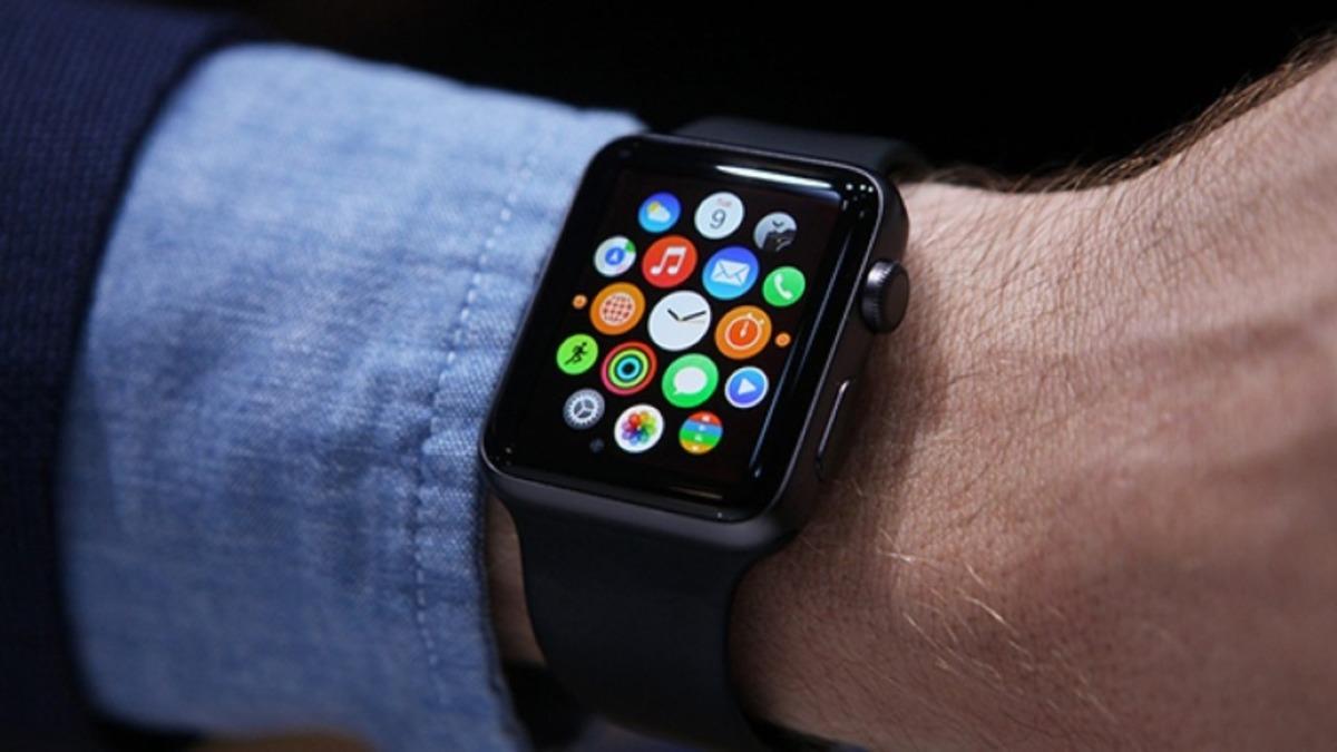 Apple Watch, watchOS 8 ile iPhone’lardan Bağımsız Hale Gelebilir