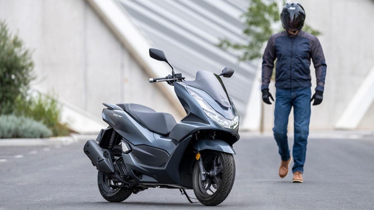 Rahat Kullanımı ve Keskin Hatlı Tasarımıyla Dikkat Çeken Honda PCX 125 2023’ün Fiyat Listesi ve Özellikleri