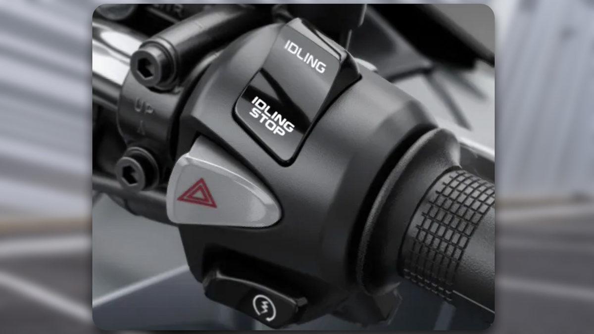 Rahat Kullanımı ve Keskin Hatlı Tasarımıyla Dikkat Çeken Honda PCX 125 2023’ün Fiyat Listesi ve Özellikleri