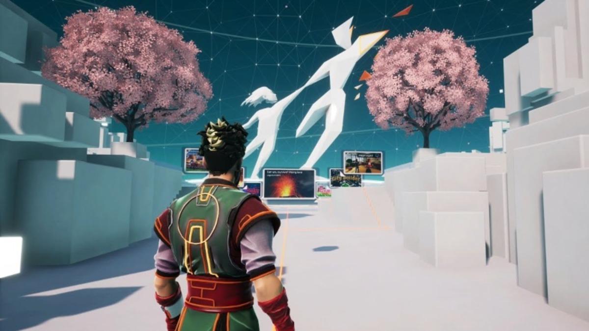 Facebook, Roblox Benzeri Oyun Platformu Crayta’yı Satın Aldı