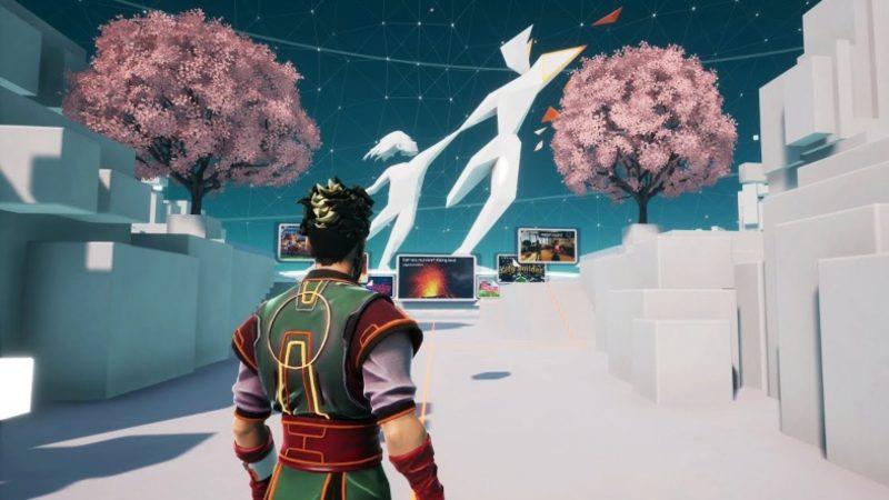 Facebook, Roblox Benzeri Oyun Platformu Crayta’yı Satın Aldı