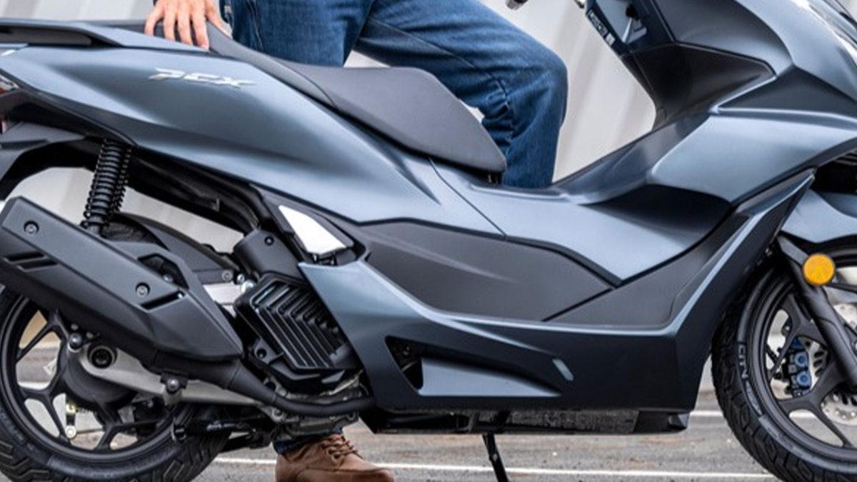 Rahat Kullanımı ve Keskin Hatlı Tasarımıyla Dikkat Çeken Honda PCX 125 2023’ün Fiyat Listesi ve Özellikleri