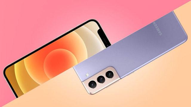 Apple, iPhone Kullanıcılarının O Kadar da Sadık Olmadığını Gösteren Araştırma Sonuçlarını Açıkladı