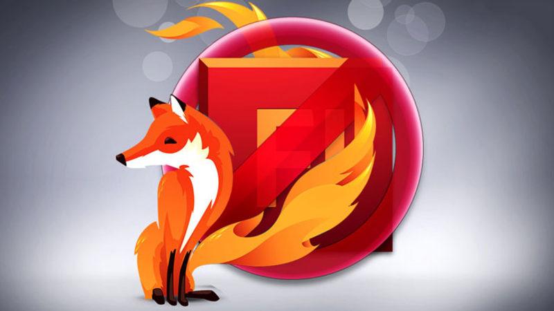 Firefox, Flash’a Son Darbeyi de İndirdi