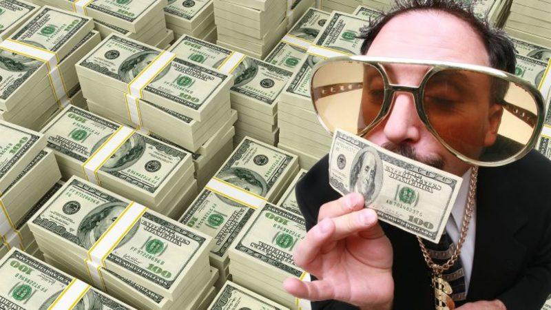 Yurt Dışına En Fazla Dolar Milyoneri Kaptıran Ülkeler Açıklandı: Türkiye İçin Endişe Verici Tablo