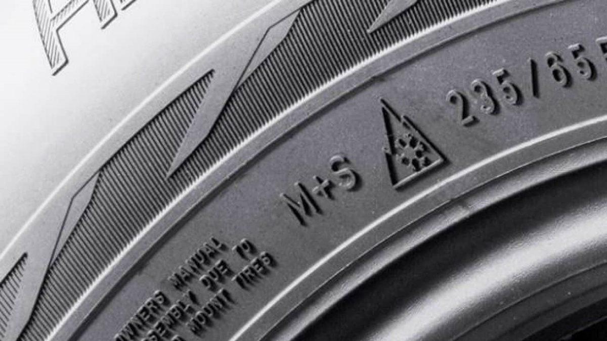 Ölümlü Kazaları Engellemek İçin Eklenen Lastik Kodları Nelerdir? Lastik Hız Kodu ve Yük Koduna Dikkat Etmek Gerekir mi?