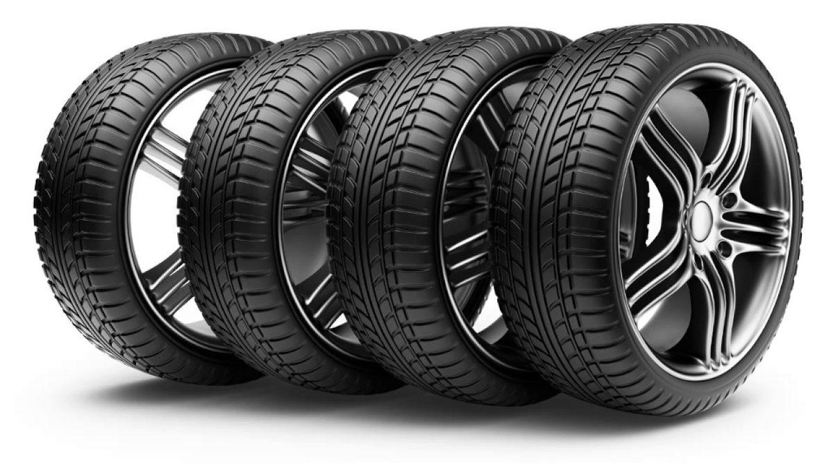 Ölümlü Kazaları Engellemek İçin Eklenen Lastik Kodları Nelerdir? Lastik Hız Kodu ve Yük Koduna Dikkat Etmek Gerekir mi?