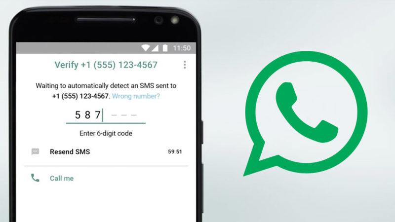 WhatsApp’ta Yeni Bir Özellik Göründü: Telefon Numaraları Otomatik Doğrulanacak