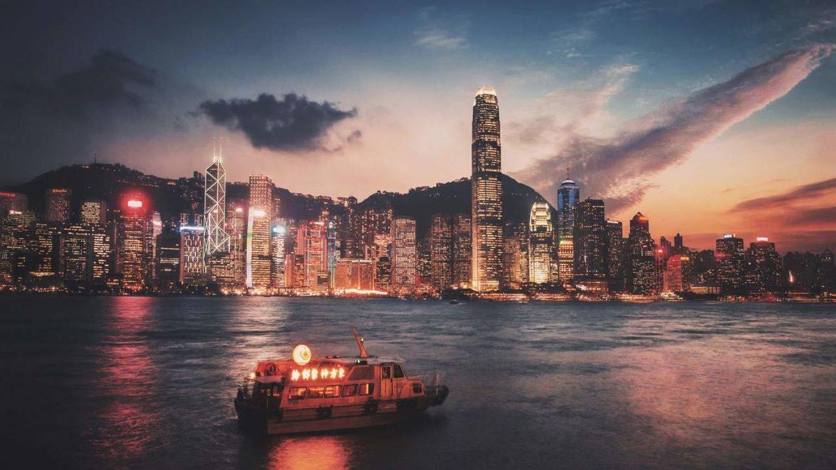 Hong Kong’da Bir Park Yeri, Tam 1 Milyon Euroya Satılarak Dünyanın En Pahalı Park Yeri Oldu