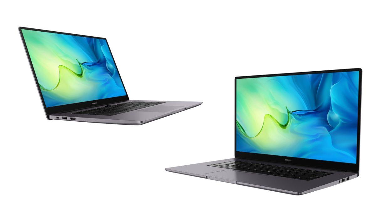 Huawei, Günlük Kullanımı Hedefleyen MateBook D15 i3’ü Türkiye’de Satışa Sundu: İşte Fiyatı