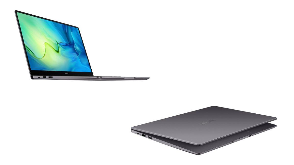 Huawei, Günlük Kullanımı Hedefleyen MateBook D15 i3’ü Türkiye’de Satışa Sundu: İşte Fiyatı