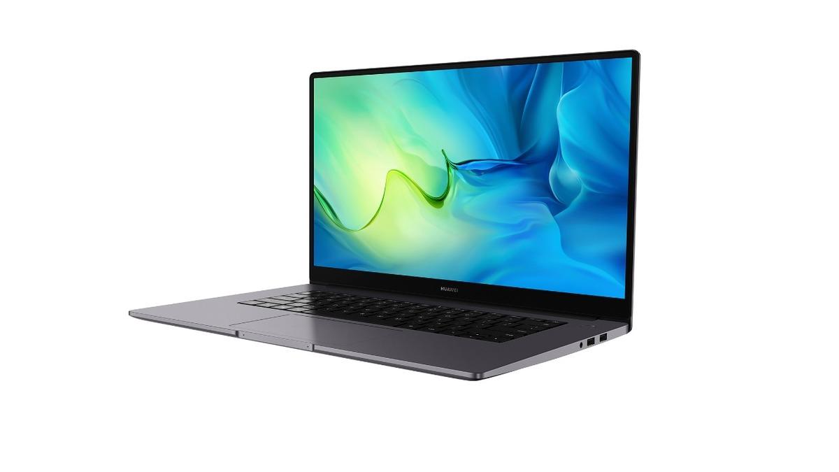 Huawei, Günlük Kullanımı Hedefleyen MateBook D15 i3’ü Türkiye’de Satışa Sundu: İşte Fiyatı