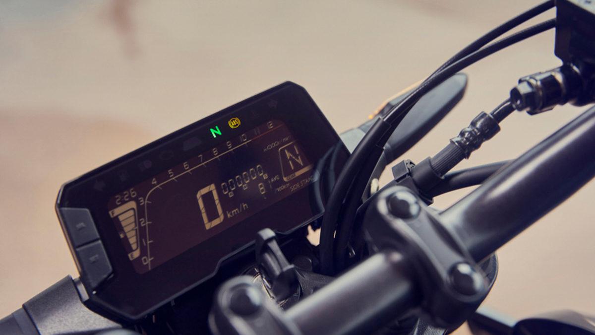 Hem Retro Hem de Modern Tasarımın Birleştiği 2022 Honda CB250R’ın Dikkat Çeken Özellikleri ve Fiyat Listesi