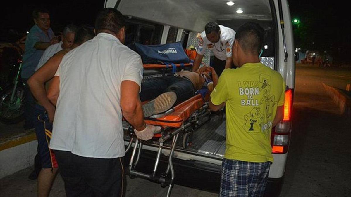 Bir Genç, Pokemon GO Oynadığı Sırada Öldürüldü!