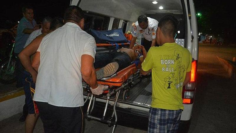 Bir Genç, Pokemon GO Oynadığı Sırada Öldürüldü!