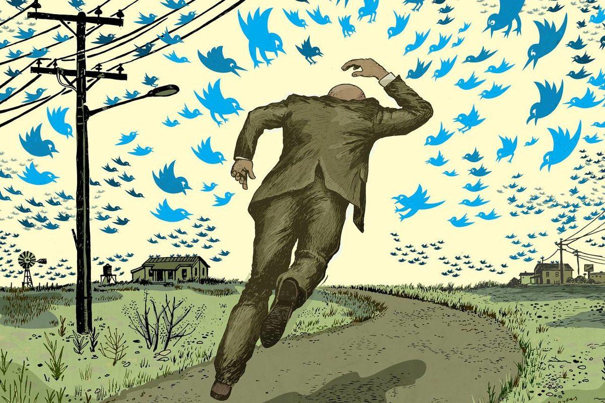 Sağ ol Canım, Yedim de Geldim: Sosyal Medyadaki Linç Kültürünü Neye Borçluyuz?