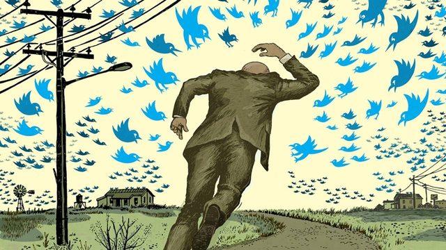 Sağ ol Canım, Yedim de Geldim: Sosyal Medyadaki Linç Kültürünü Neye Borçluyuz?