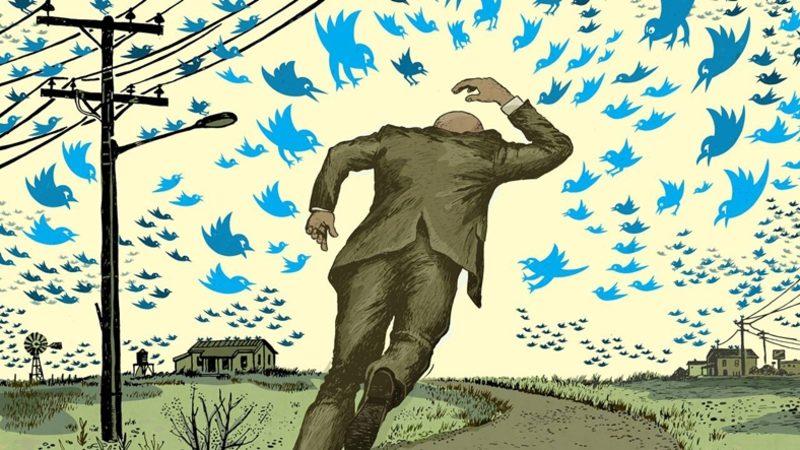 Sağ ol Canım, Yedim de Geldim: Sosyal Medyadaki Linç Kültürünü Neye Borçluyuz?