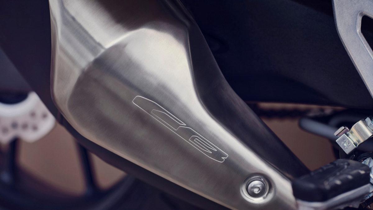 Hem Retro Hem de Modern Tasarımın Birleştiği 2022 Honda CB250R’ın Dikkat Çeken Özellikleri ve Fiyat Listesi