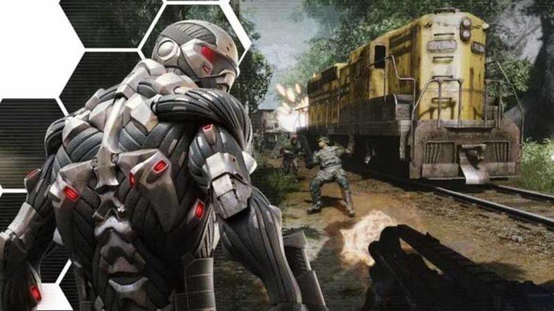 İddia da Olsa Heyecanlandırdı: Crysis’in Android ve iOS İçin Çıkış Tarihi Açıklandı