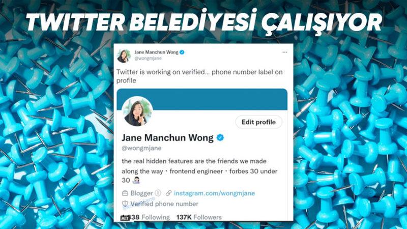 Çok Yakında Twitter’daki Bot Hesapları Gerçeklerinden Şıp Diye Ayırt Edebileceksiniz: Profillerde Böyle Görünecek!