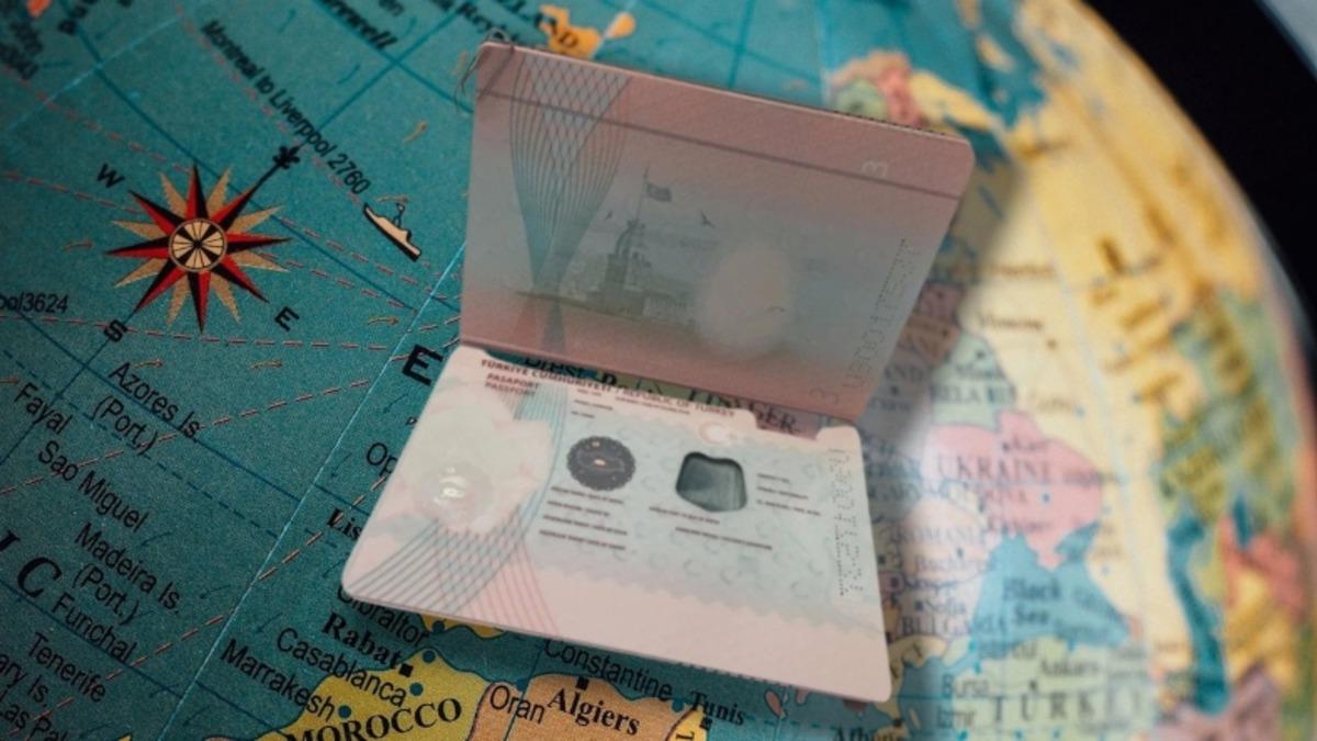 ePasaportların Üretim Tarihi Açıklandı: Dünyanın En Güvenli Pasaportu Olacağı Söyleniyor! İşte Bilinen Özellikleri