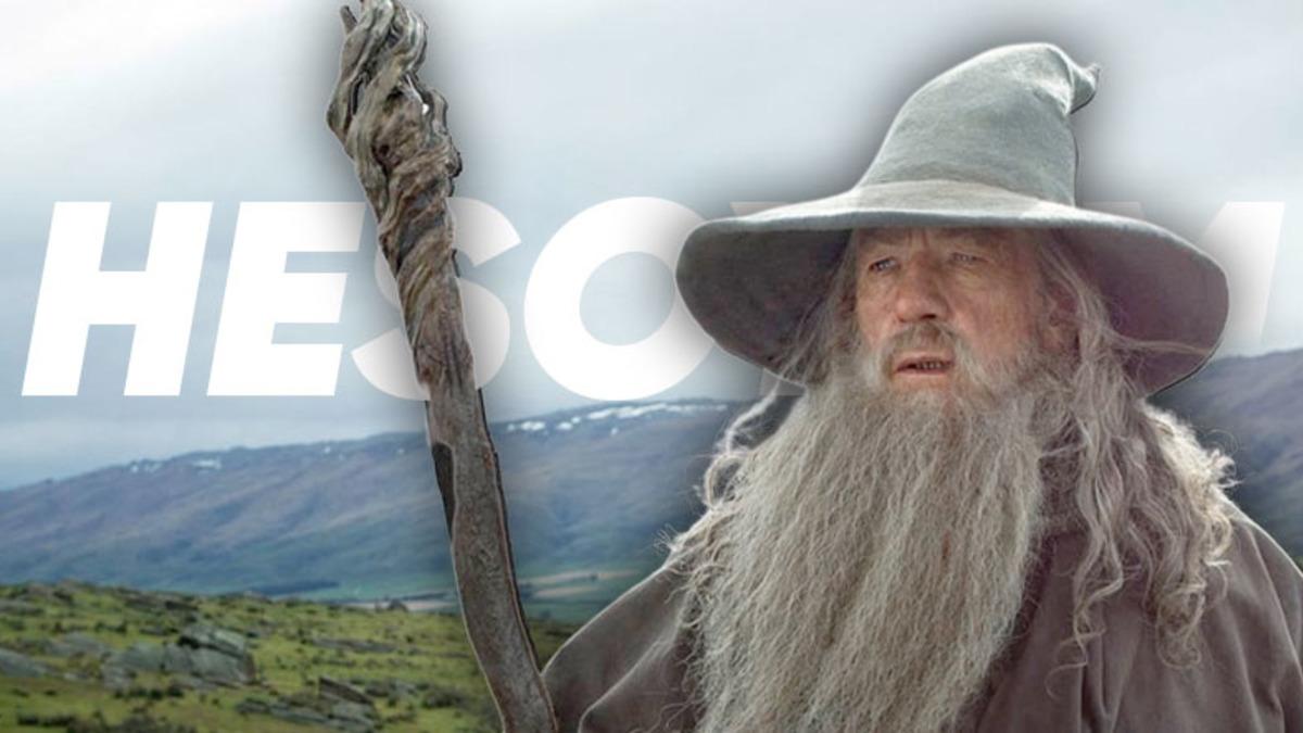 GTA’nın Yayıncısı Take Two’dan Benzersiz Bir ’Yüzüklerin Efendisi Oyunu’ Geliyor!