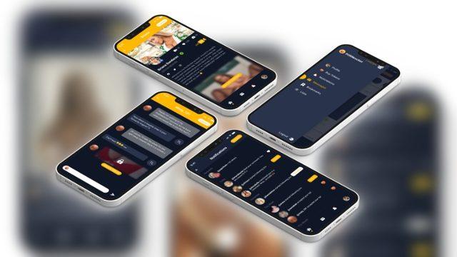 Dünyanın İlk Merkezi Olmayan Yetişkin Platformu: Karşınızda ’PornRocket’