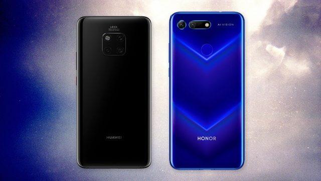 Türkiye’de Üretilecek Akıllı Telefonlara Yeni Markalar Ekleniyor: Huawei ve HONOR Nabız Yokluyor
