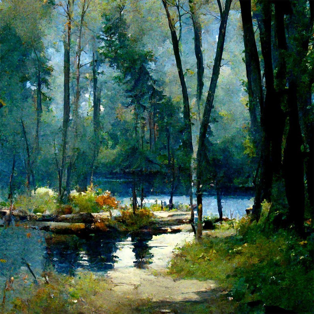 Bu Görsellerden Hangisini Yapay Zeka Çizdi? Ülkemizin Önde Gelen Sanatçılarına da Sorduk