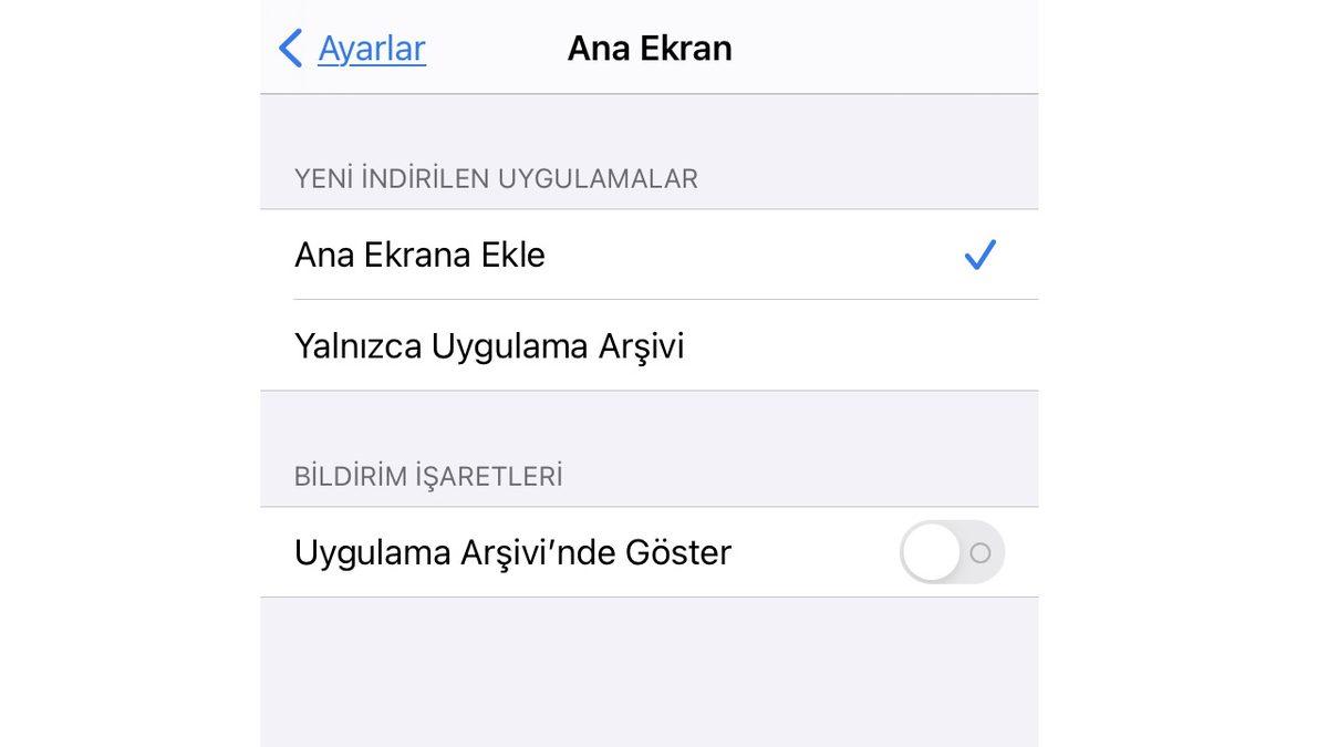 İlk Defa iPhone Kullanacakların Bilmesi Gereken 10 Temel iOS Özelliği