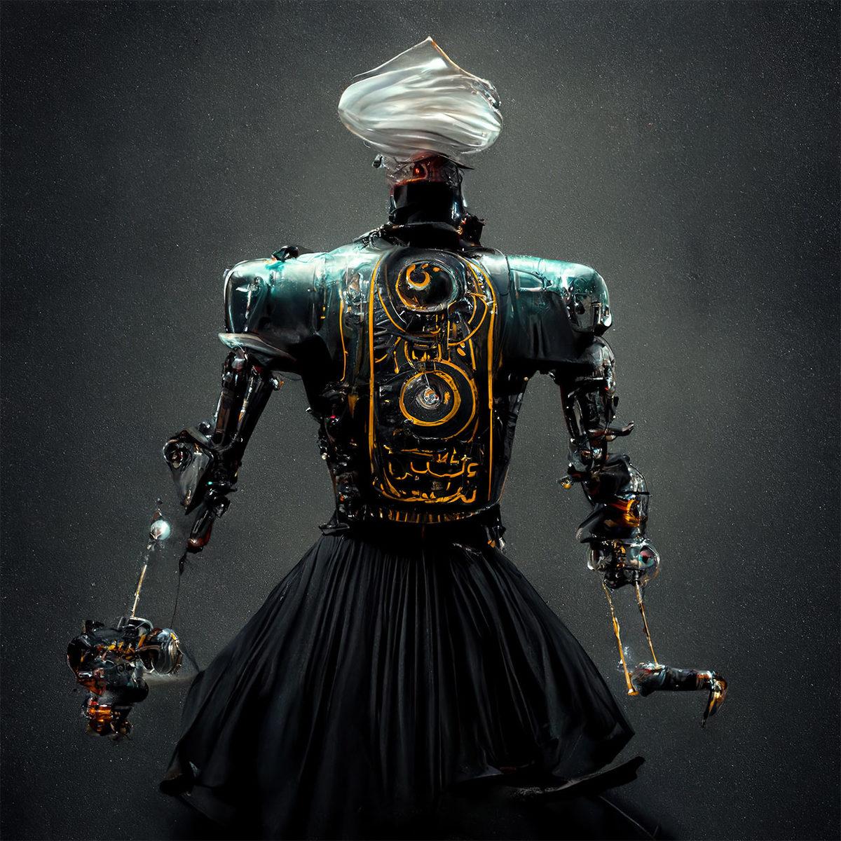 Bu Görsellerden Hangisini Yapay Zeka Çizdi? Ülkemizin Önde Gelen Sanatçılarına da Sorduk