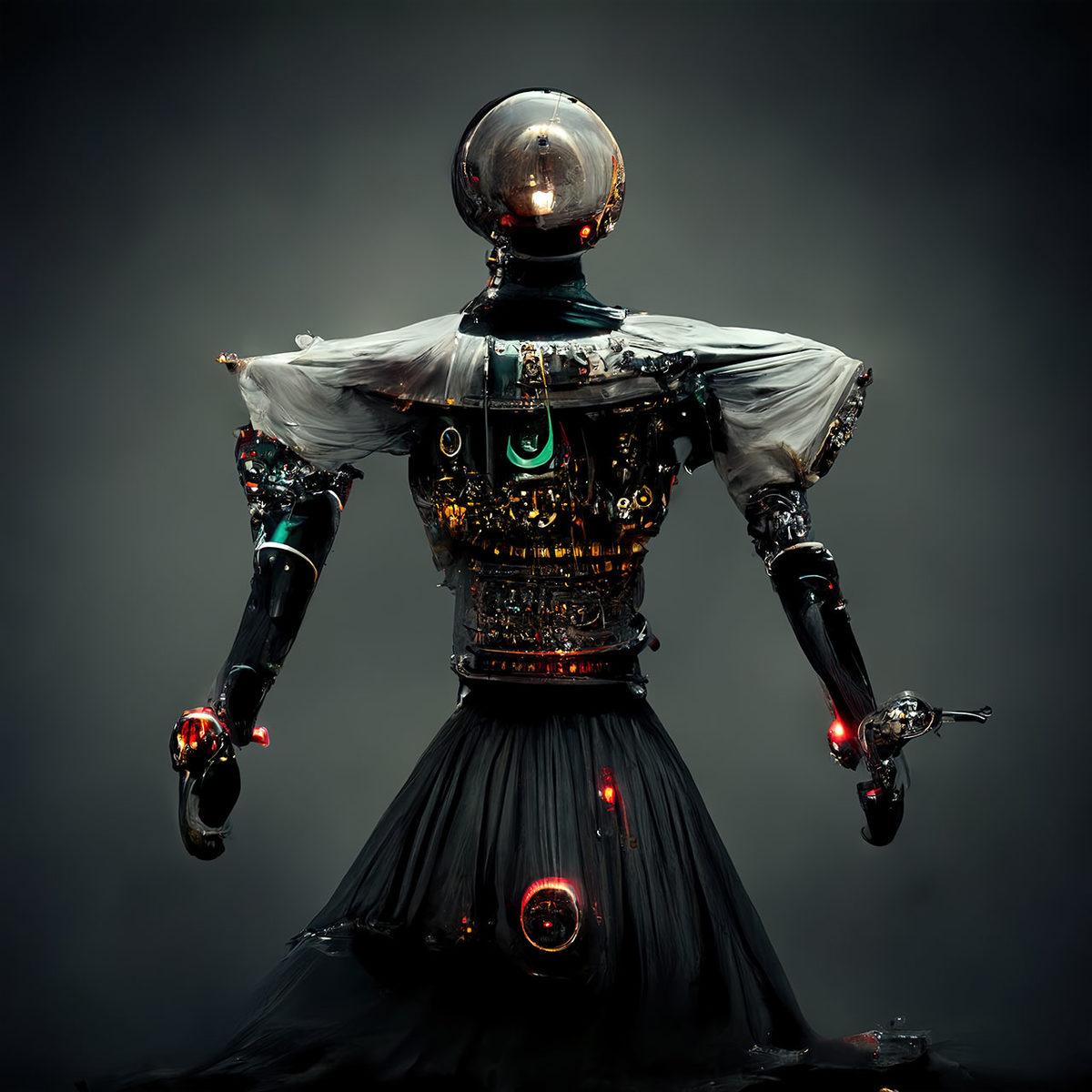 Bu Görsellerden Hangisini Yapay Zeka Çizdi? Ülkemizin Önde Gelen Sanatçılarına da Sorduk