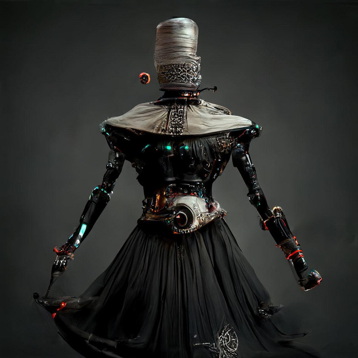 Bu Görsellerden Hangisini Yapay Zeka Çizdi? Ülkemizin Önde Gelen Sanatçılarına da Sorduk